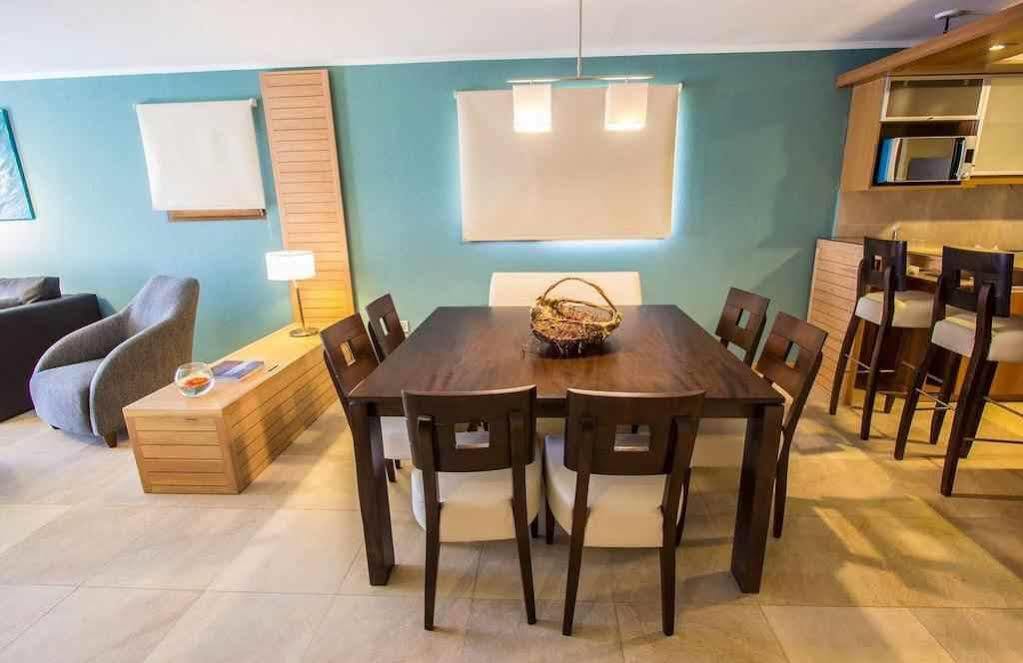 Los Robles Apart & Spa Сан-Карлос-де-Барілоче Екстер'єр фото
